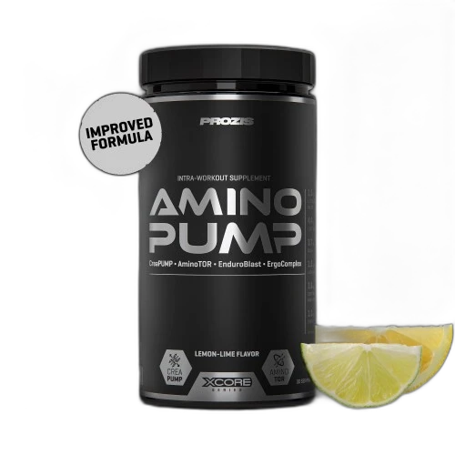 Prozis Amino PUMP