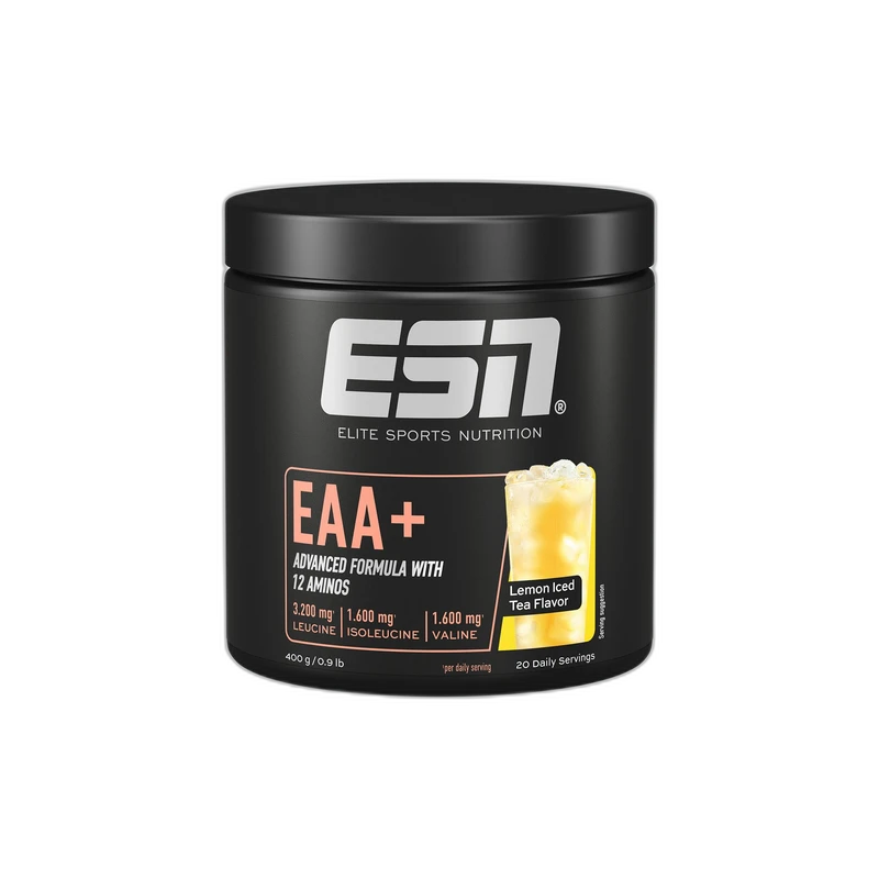 ESN EAA+