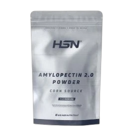 HSN Raw Series Raw Series Amylopectine 2.0 (amidon de maïs)