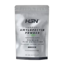HSN Raw Series Raw Series Amylopectine (amidon de pomme de terre)