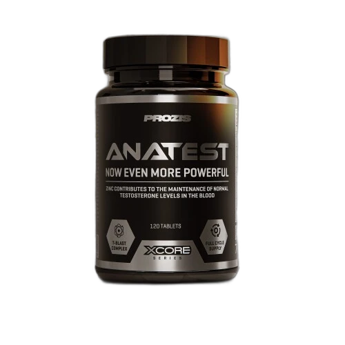 Prozis Anatest