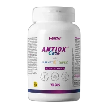 HSN Essential Series Antiox care*