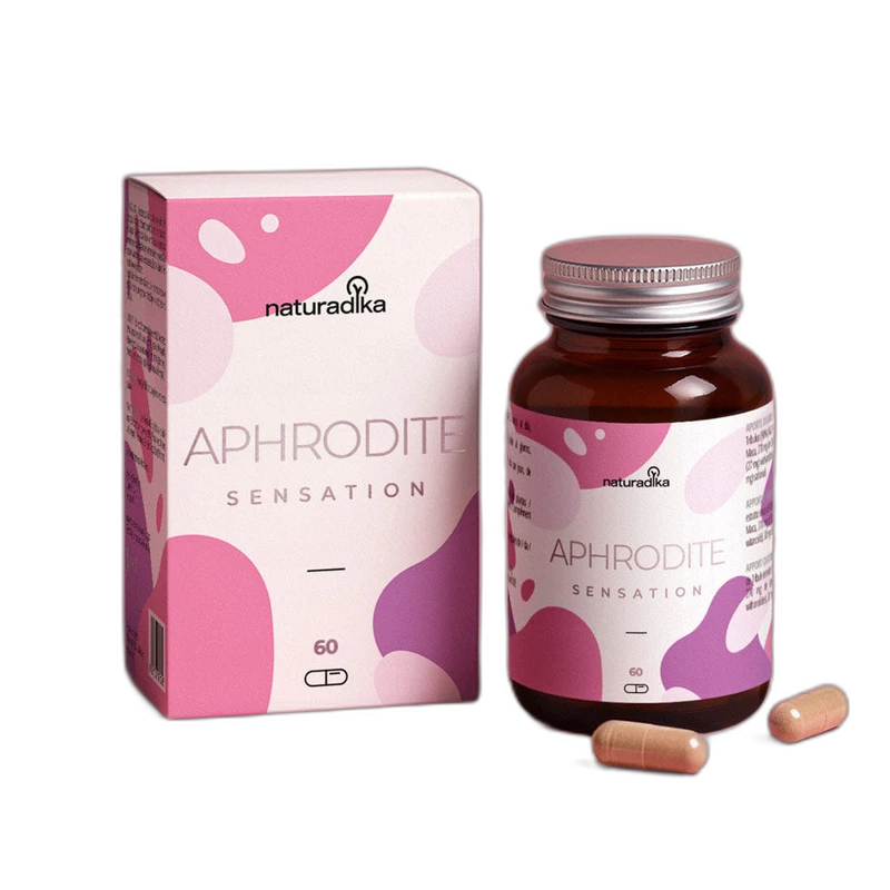 Naturadika Aphrodite Sensation