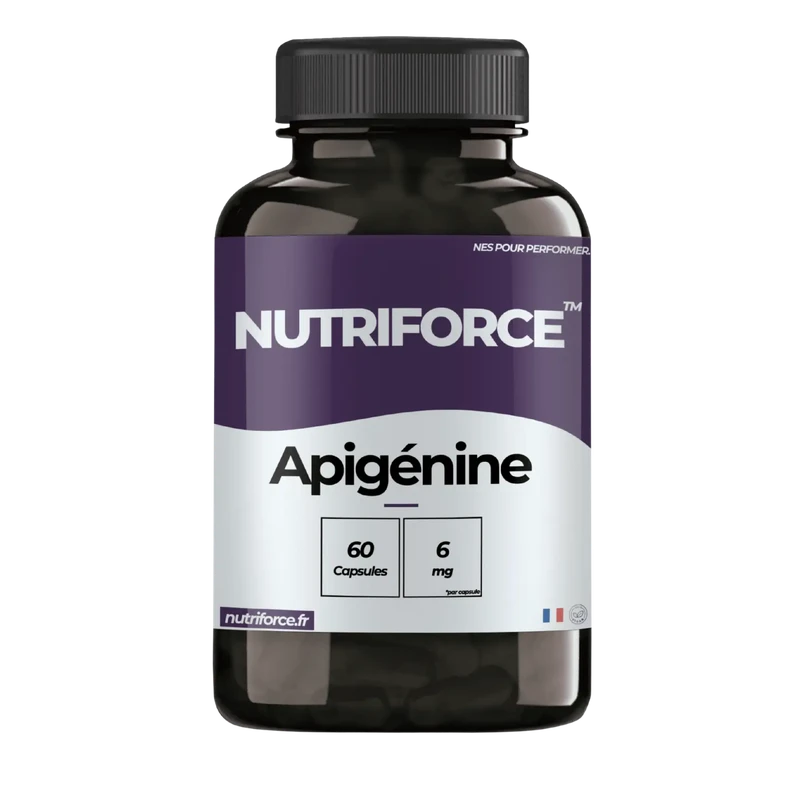 Nutriforce Apigénine