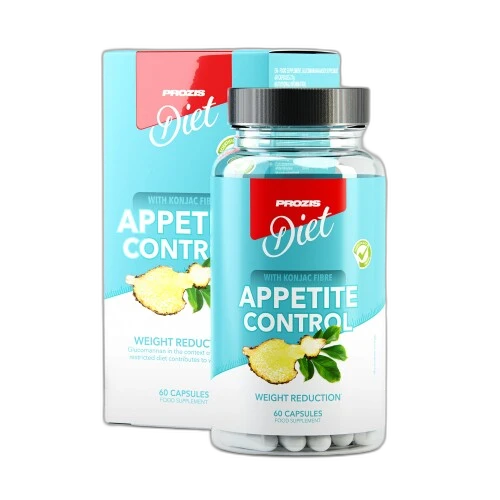 Prozis Appetite Control