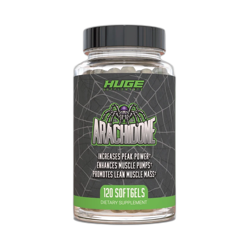Huge Supplements Arachidone