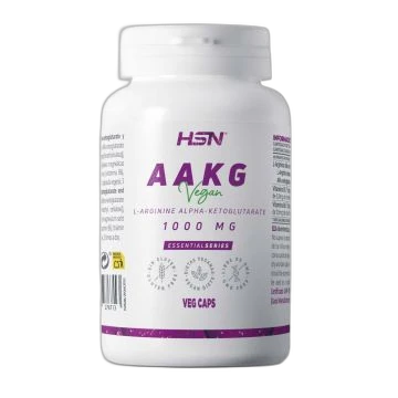 HSN Essential Series Arginine alpha-ketoglutarate 1000mg (AAKG)