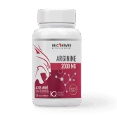 Eric Favre Arginine Kyowa® 2000mg