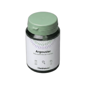 Dieti Natura Argousier