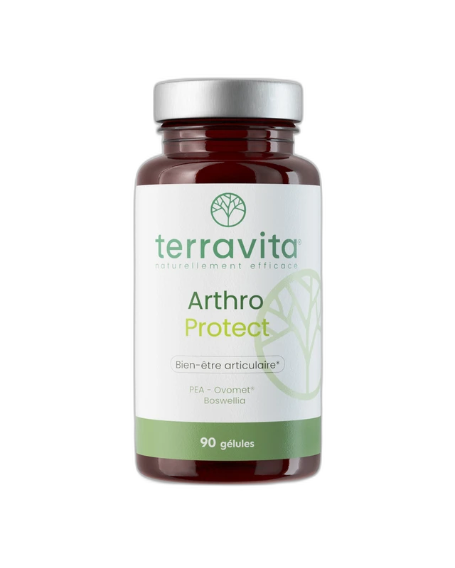 Terravita Arthro Protect