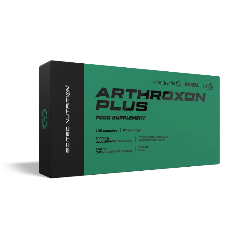 Arthroxon Plus