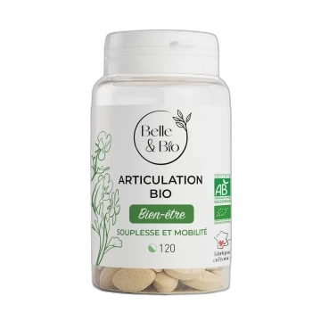 Belle et Bio Articulation Bio