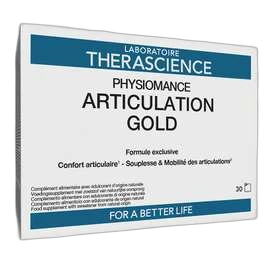 Therascience Articulation Gold