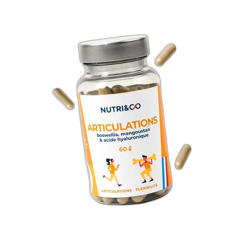 Nutri&Co Articulations