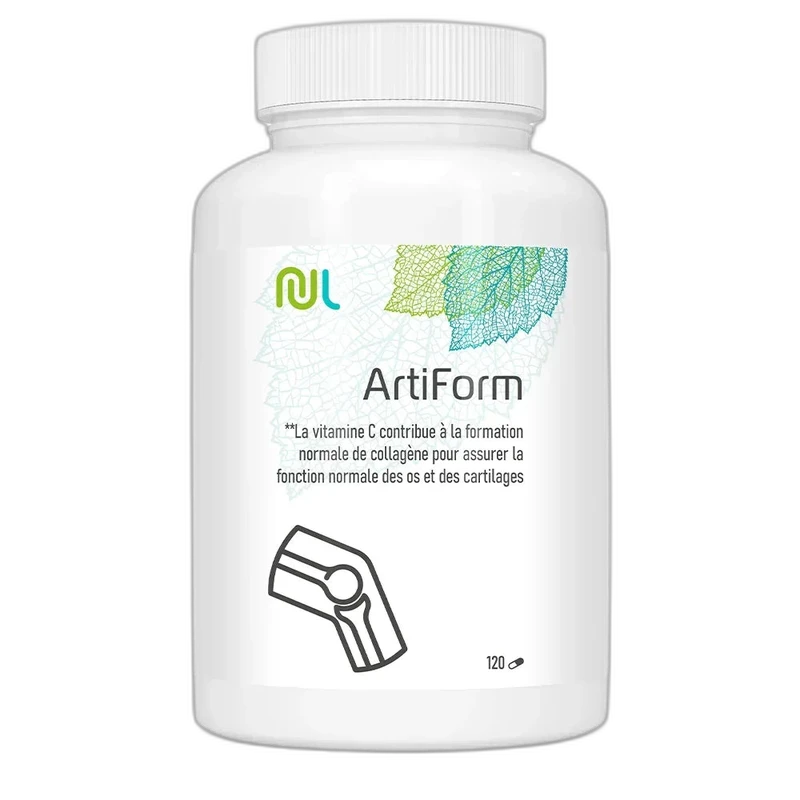 NutriLife Shop NutriLife ArtiForm