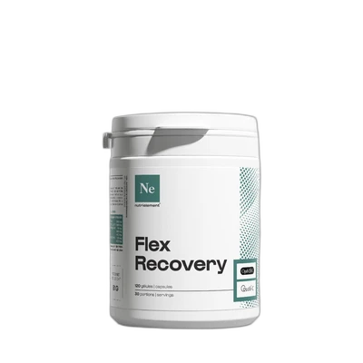 Nutrimuscle Flex Recovery