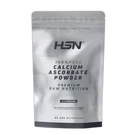HSN Raw Series Raw Series Ascorbate de calcium (vitamine C) en poudre