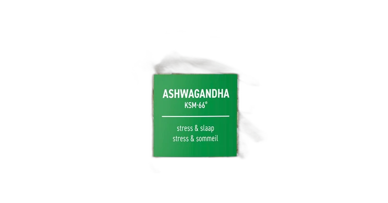 Purasana Ashwagandha capsules