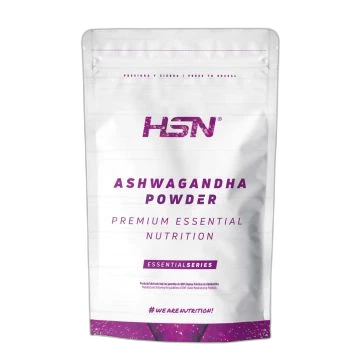 HSN Essential Series Ashwagandha en poudre