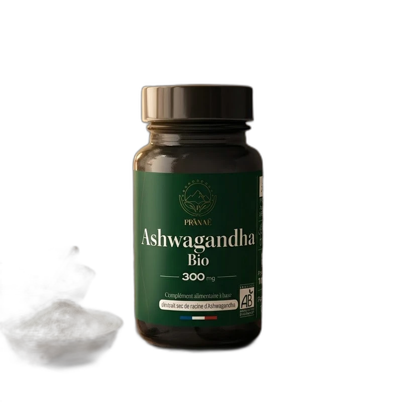 Phytalessence Ashwagandha bio