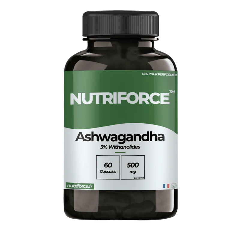 Solgar Ashwagandha