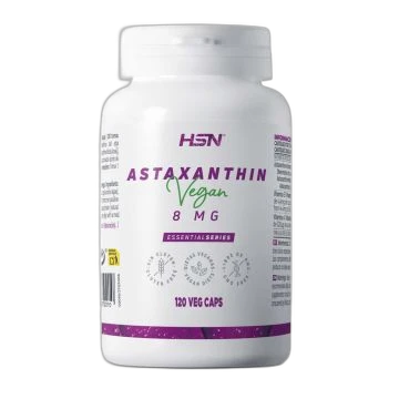 HSN Essential Series Astaxanthine 8mg