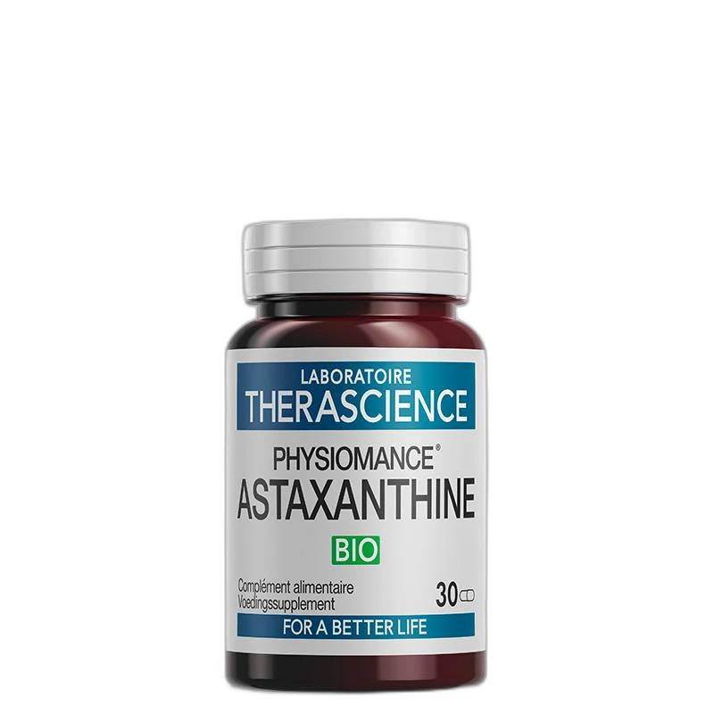 Therascience Astaxanthine BIO