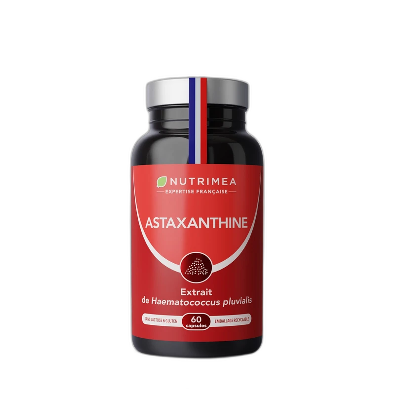 Solgar Astaxanthine
