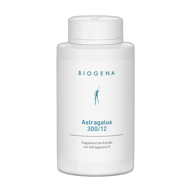 Biogena Astragalus 300/12