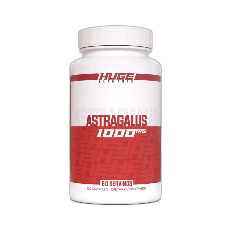Huge Supplements Astragalus