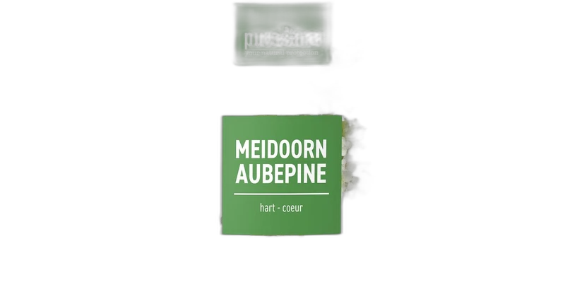Purasana Aubépine capsules