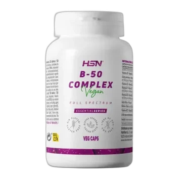 HSN Essential Series B-50 complex