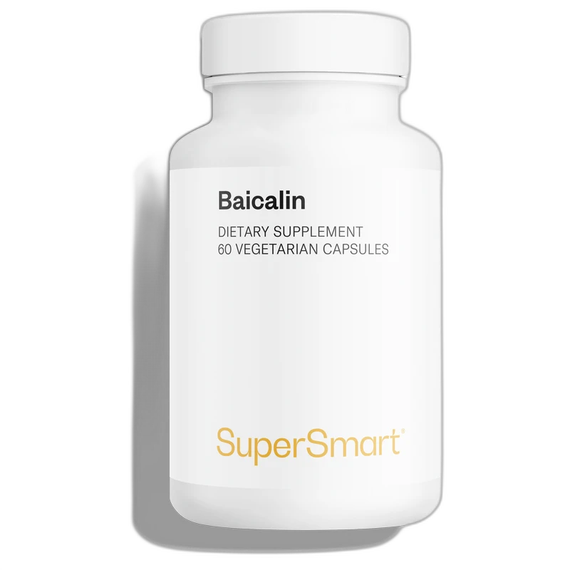 SuperSmart Baicalin