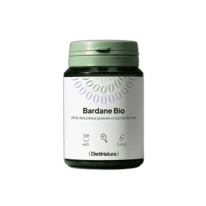 Dieti Natura Bardane Bio