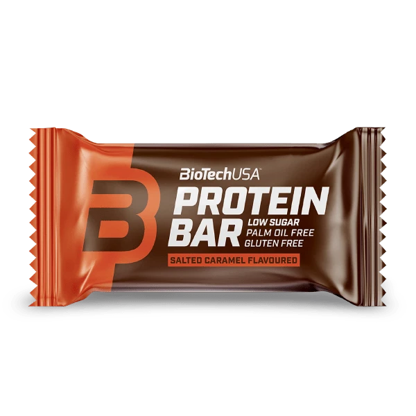 BioTechUSA Protein Bar