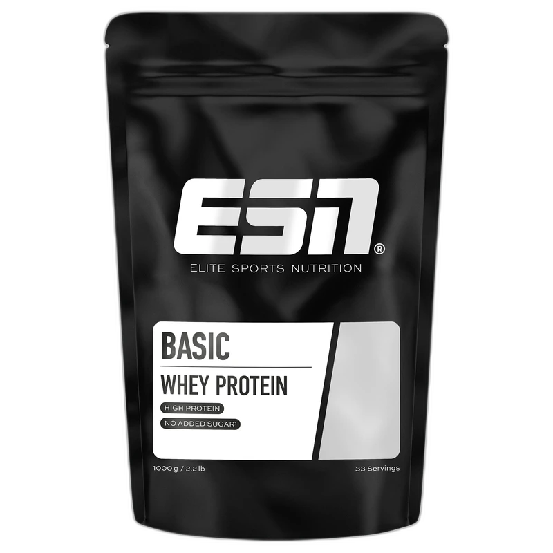 ESN Basic Whey