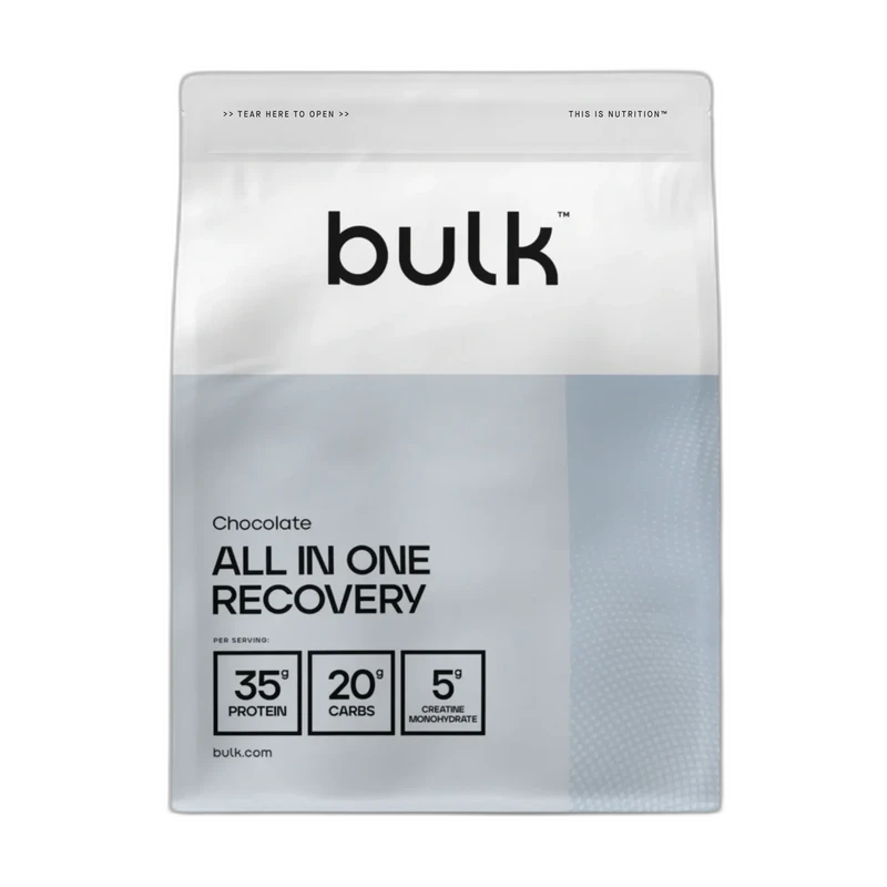 Bulk Récupération tout-en-un