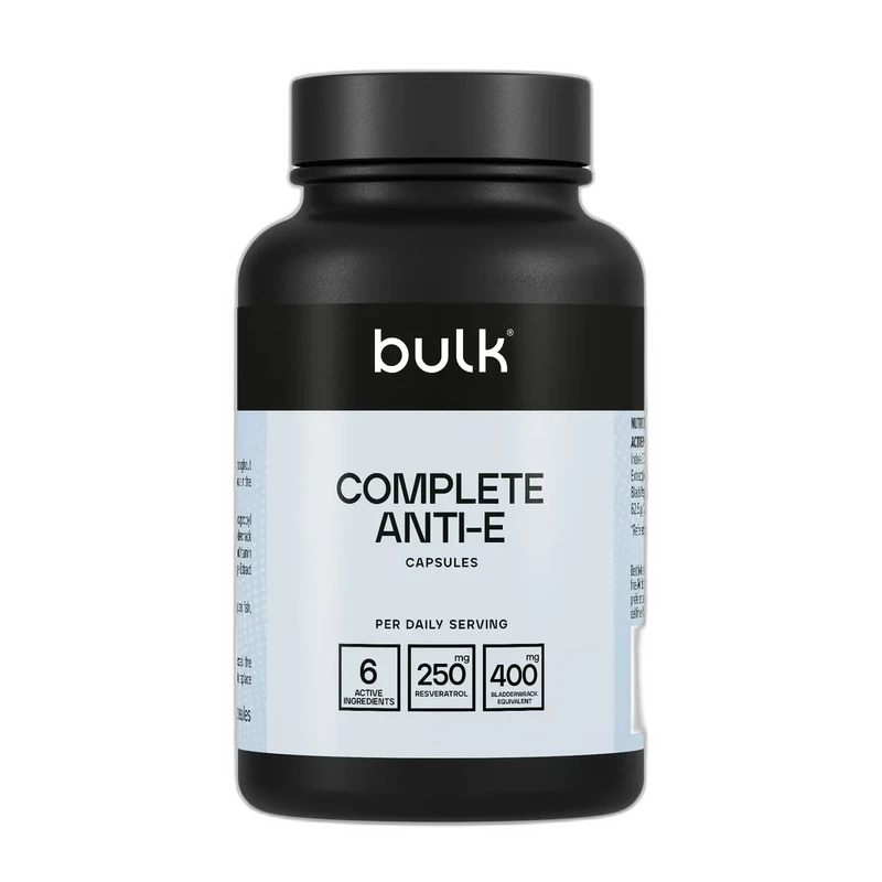 Bulk Anti-œstrogènes Formulation complète