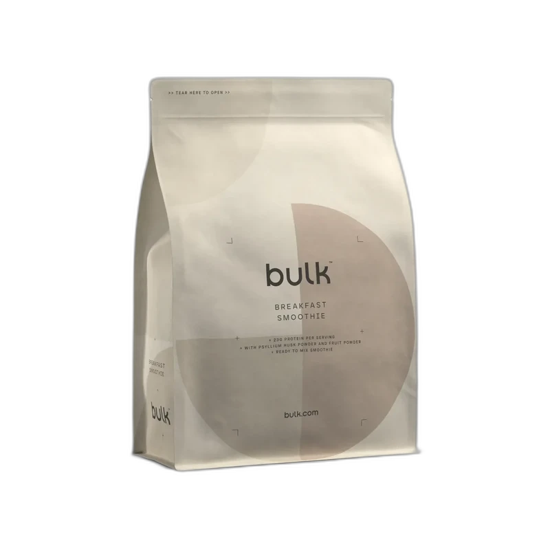 Bulk Breakfast Smoothie