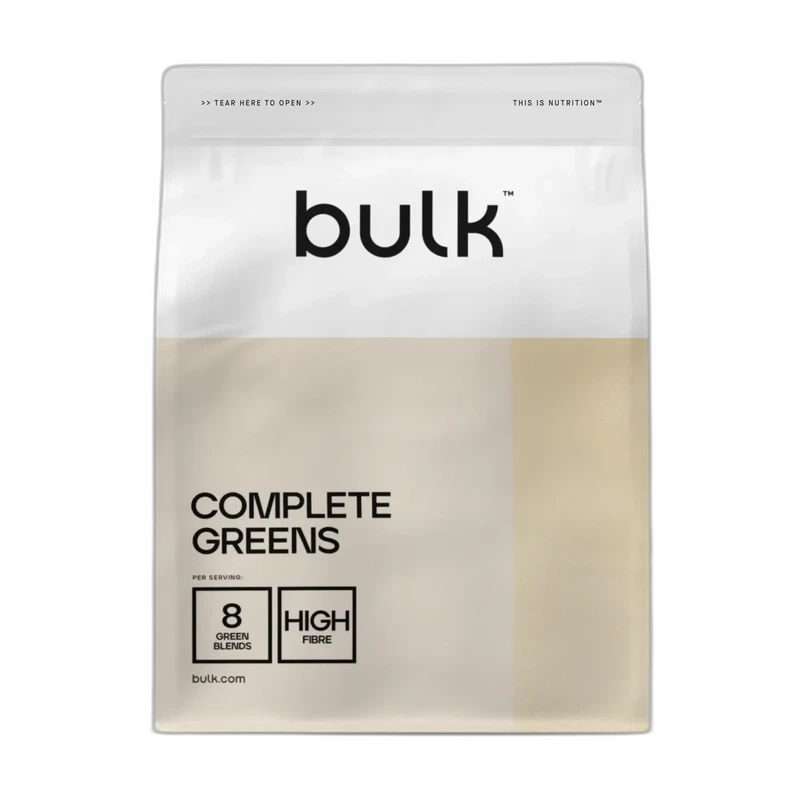 Bulk Complete Greens™
