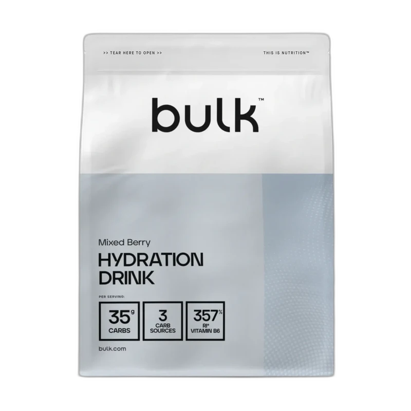 Bulk Boisson hydratante
