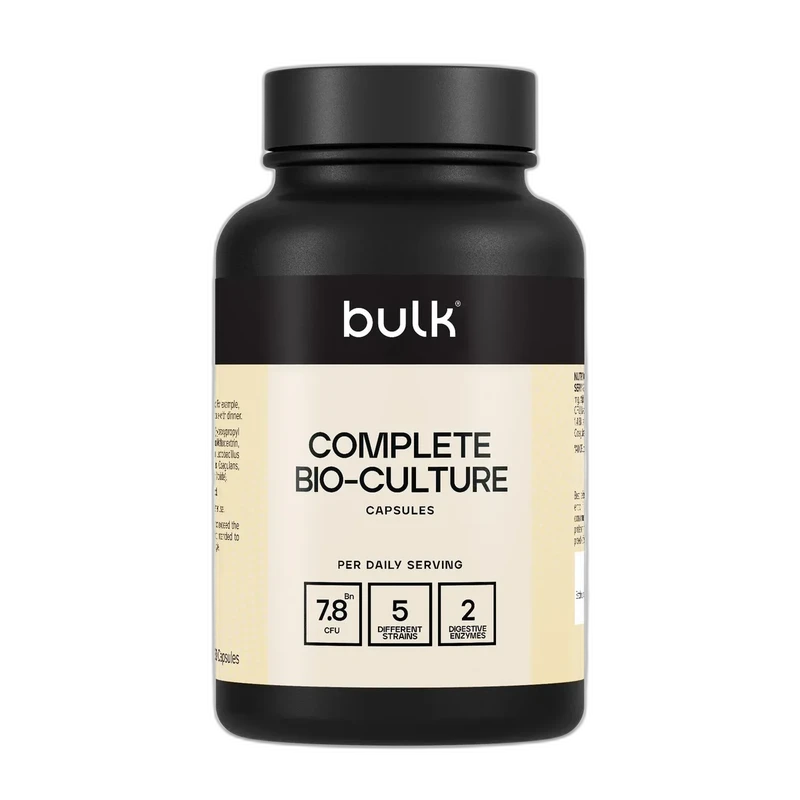Bulk Bioculture Complet