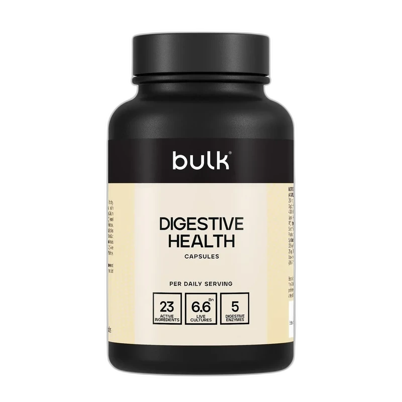 Bulk Gélules Santé digestive