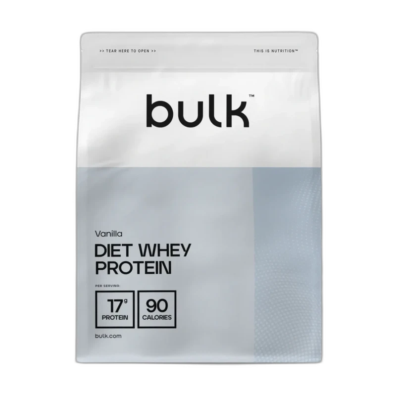 Bulk Protéines de lactosérum allégées