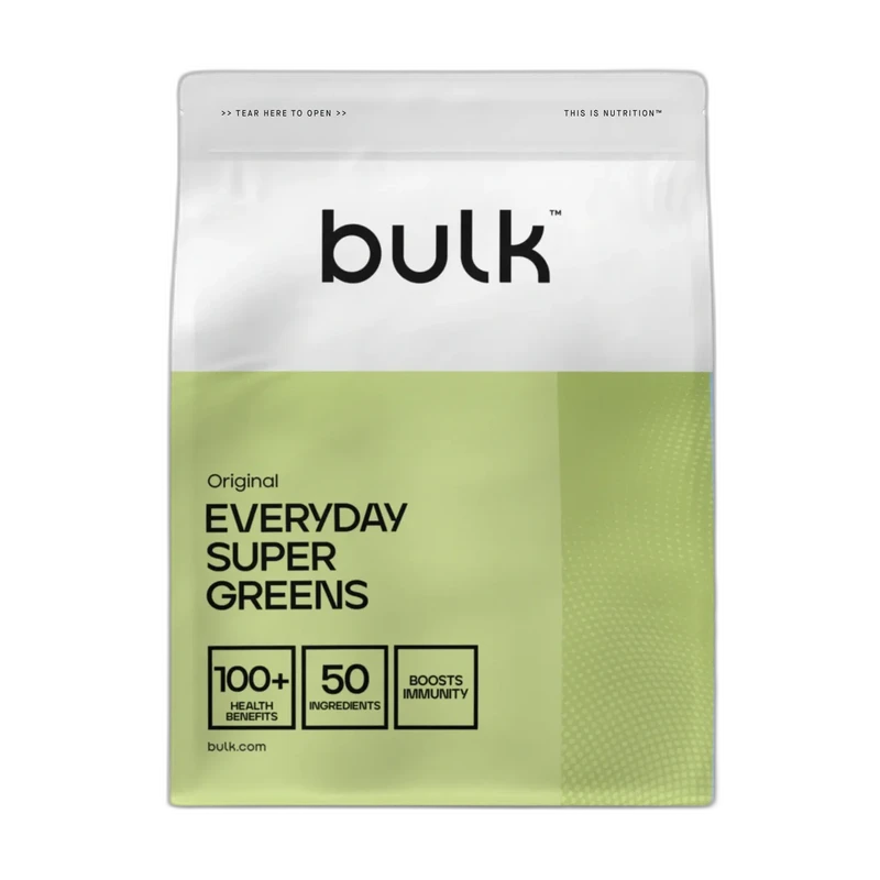 Bulk Everyday Super Greens