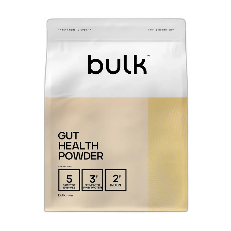 Bulk Poudre pour la santé intestinale