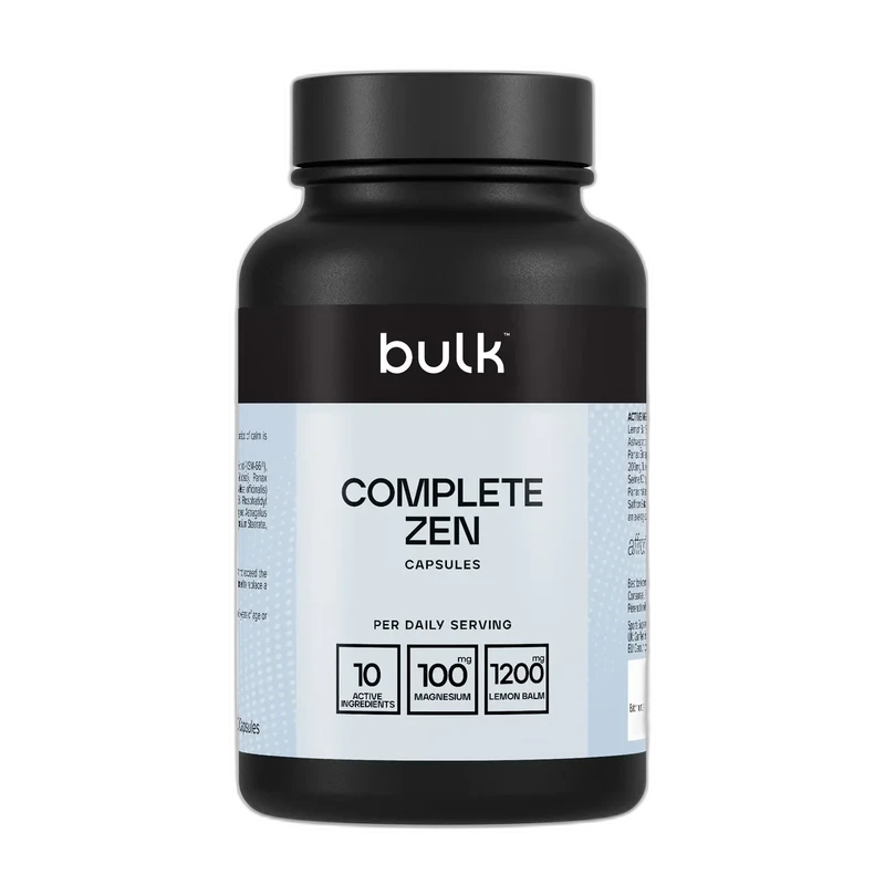 Bulk Complete Zen™