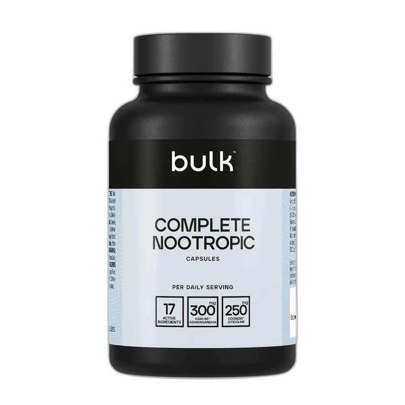Bulk Complete Nootropic™