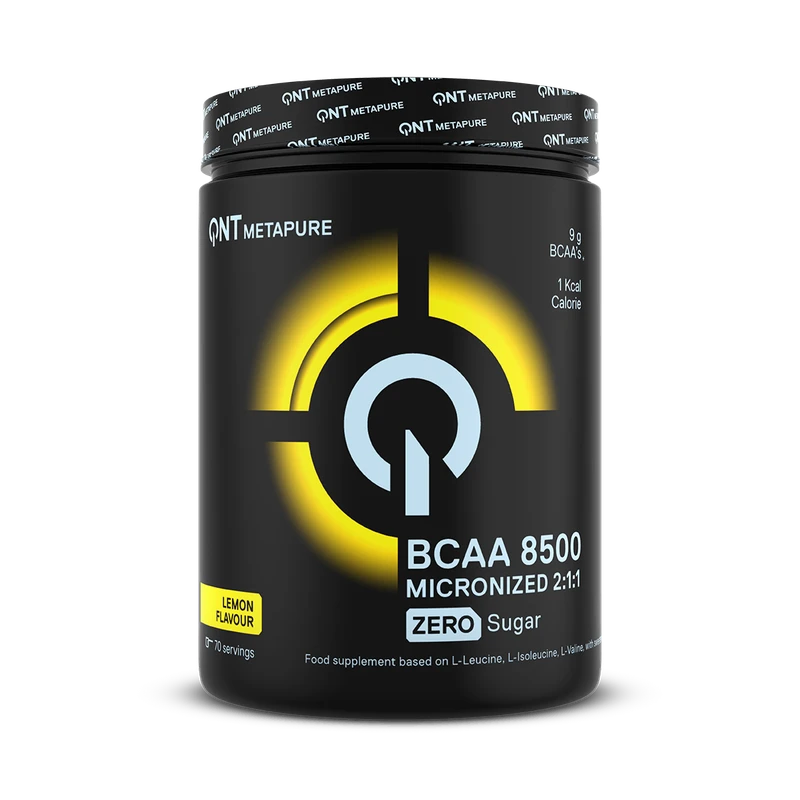 QNT BCAA 8500