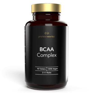 The Protein Works BCAA Complex